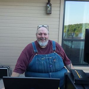 Meet your Posher, Ken